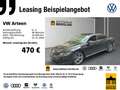 Volkswagen Arteon 2.0 TDI R-Line DSG *PANO*IQ.LIGHT*R-CAM* Zwart - thumbnail 1