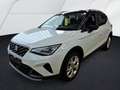 SEAT Arona 1.0 TSI DSG FR PARKLENK KAMERA NAVI+ LED Weiß - thumbnail 2