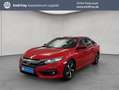 Honda Civic 1.5 i-VTEC Turbo Executive Rosso - thumbnail 1