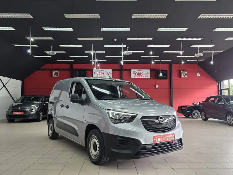 Opel Combo 1.6 CDTi Comfort**GEKEURD**AIRCO**CRUISE CONTROLE**1.EIG.**