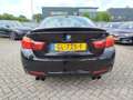 BMW 420 4-serie Coupé 420i High Executive//PANO/AUTOMAAT Negro - thumbnail 10