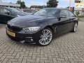BMW 420 4-serie Coupé 420i High Executive//PANO/AUTOMAAT Negro - thumbnail 1