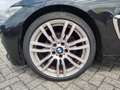BMW 420 4-serie Coupé 420i High Executive//PANO/AUTOMAAT Negro - thumbnail 15