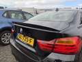 BMW 420 4-serie Coupé 420i High Executive//PANO/AUTOMAAT Negro - thumbnail 45