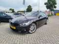 BMW 420 4-serie Coupé 420i High Executive//PANO/AUTOMAAT Negro - thumbnail 6