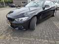 BMW 420 4-serie Coupé 420i High Executive//PANO/AUTOMAAT Negro - thumbnail 48