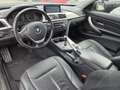 BMW 420 4-serie Coupé 420i High Executive//PANO/AUTOMAAT Negro - thumbnail 34