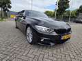 BMW 420 4-serie Coupé 420i High Executive//PANO/AUTOMAAT Negro - thumbnail 31