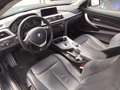 BMW 420 4-serie Coupé 420i High Executive//PANO/AUTOMAAT Negro - thumbnail 16