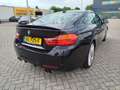 BMW 420 4-serie Coupé 420i High Executive//PANO/AUTOMAAT Negro - thumbnail 13