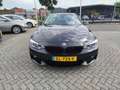 BMW 420 4-serie Coupé 420i High Executive//PANO/AUTOMAAT Negro - thumbnail 8