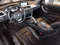 BMW 420 4-serie Coupé 420i High Executive//PANO/AUTOMAAT Negro - thumbnail 20