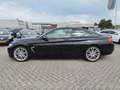 BMW 420 4-serie Coupé 420i High Executive//PANO/AUTOMAAT Negro - thumbnail 12
