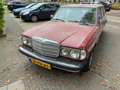 Mercedes-Benz 300 TD W123 Червоний - thumbnail 5