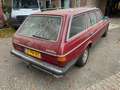 Mercedes-Benz 300 TD W123 Червоний - thumbnail 2