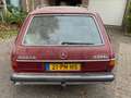 Mercedes-Benz 300 TD W123 Червоний - thumbnail 6