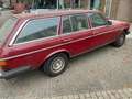 Mercedes-Benz 300 TD W123 Червоний - thumbnail 1
