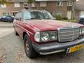 Mercedes-Benz 300 TD W123 Червоний - thumbnail 4