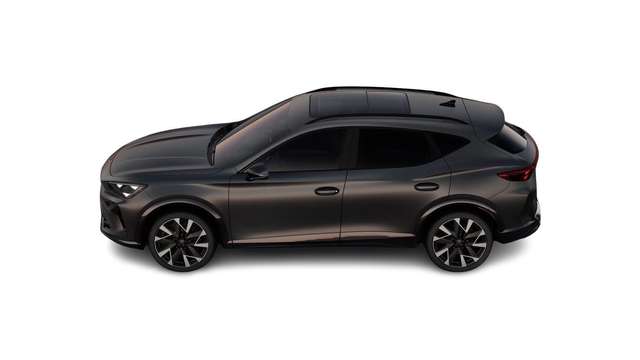 CUPRA Formentor VZ ACC|RFK|PANO|LED|Carplay|Klima|P...