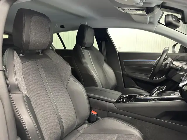 Peugeot 508 SW view 13