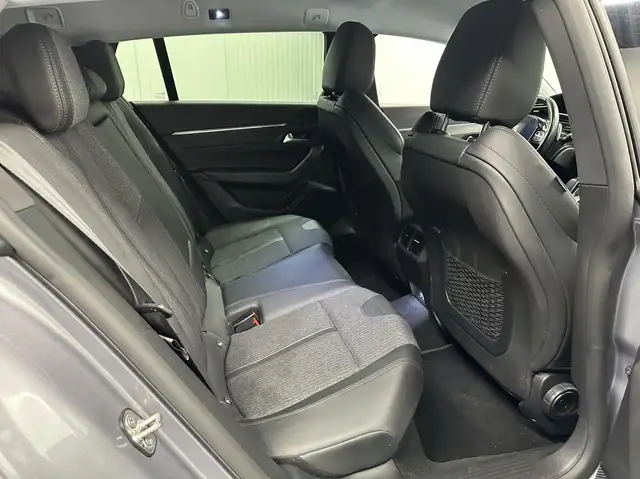 Peugeot 508 SW view 14