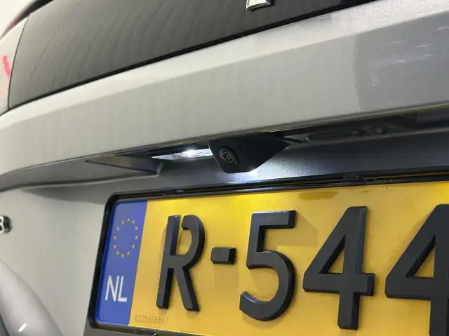 Peugeot 508 SW view 10