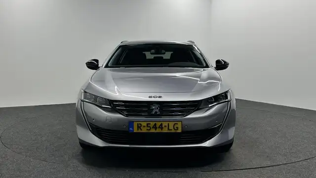 Peugeot 508 SW view 8