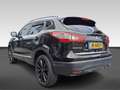 Nissan Qashqai 1.2 Tekna | WORDT VERWACHT | automaat Mauve - thumbnail 3
