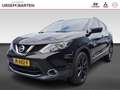 Nissan Qashqai 1.2 Tekna | WORDT VERWACHT | automaat Mauve - thumbnail 1