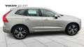 Volvo XC60 Recharge Plus Bright, T8 AWD Plug in Hybride Zilver - thumbnail 5