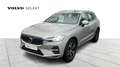 Volvo XC60 Recharge Plus Bright, T8 AWD Plug in Hybride Zilver - thumbnail 1