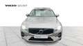 Volvo XC60 Recharge Plus Bright, T8 AWD Plug in Hybride Zilver - thumbnail 3