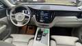 Volvo XC60 Recharge Plus Bright, T8 AWD Plug in Hybride Zilver - thumbnail 9