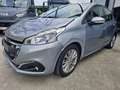 Peugeot 208 1.2i PureTech Active S ... accidentee ! ! ! Gris - thumbnail 1