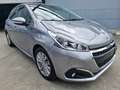 Peugeot 208 1.2i PureTech Active S ... accidentee ! ! ! Gris - thumbnail 5