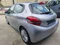 Peugeot 208 1.2i PureTech Active S ... accidentee ! ! ! Gris - thumbnail 7