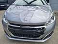 Peugeot 208 1.2i PureTech Active S ... accidentee ! ! ! Gris - thumbnail 3