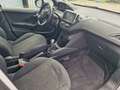 Peugeot 208 1.2i PureTech Active S ... accidentee ! ! ! Gris - thumbnail 8