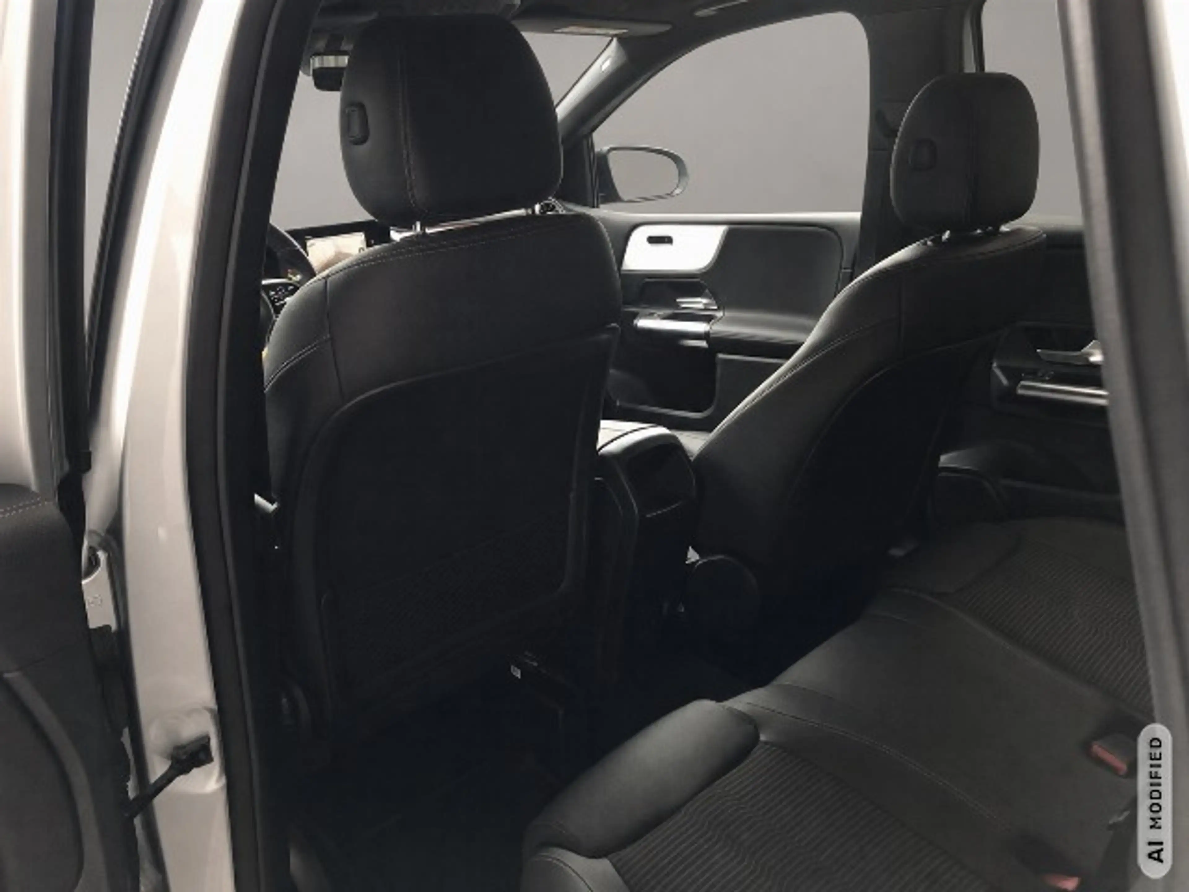 Mercedes-Benz B 200 PROGRESSIVE*PANO*MULTIBEAM*MBUX HIGH*NIGHT*CAM*NAV — photo 7