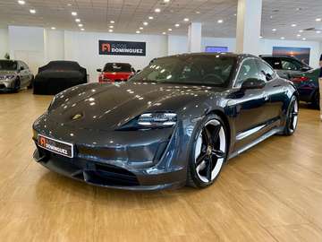 Turbo Sport Turismo