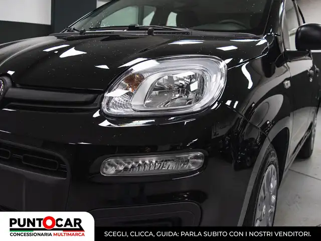 Fiat Panda view 14