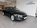 Skoda Octavia Combi 2,0 TDI Style DSG Schwarz - thumbnail 1