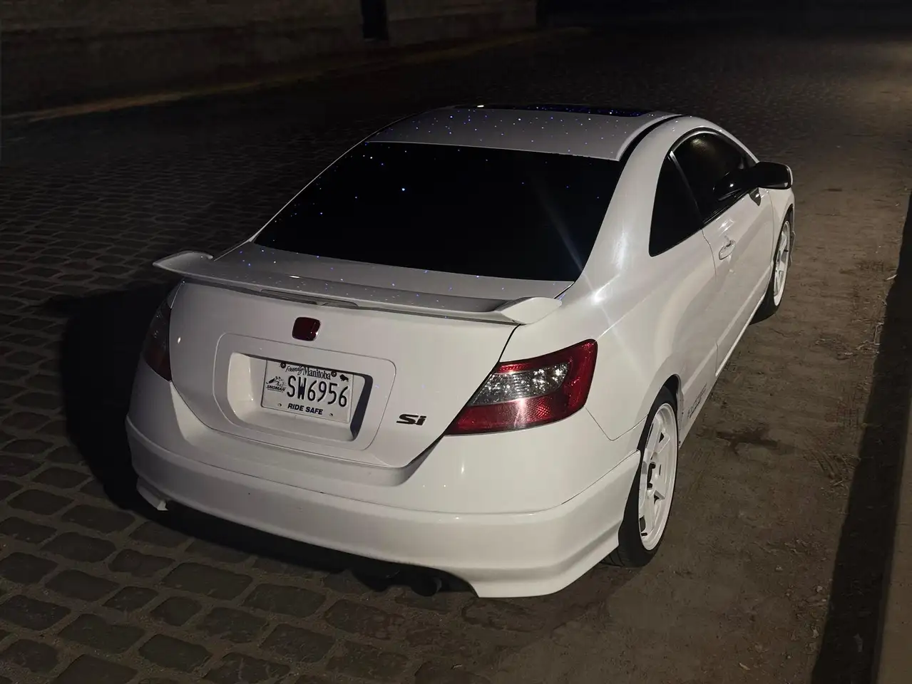 Honda Civic photo Honda Civic