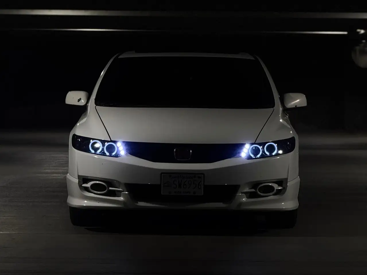 Honda Civic photo Honda Civic