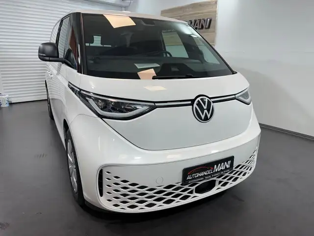Volkswagen ID. Buzz Cargo 150 kW Kamera LED Navi ACC