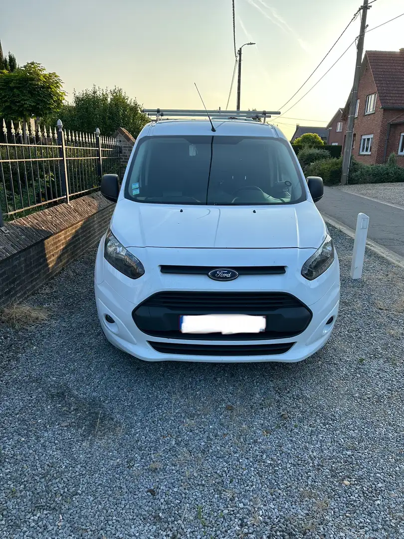 Ford Transit Connect 200 L1 S&S Basis - 2