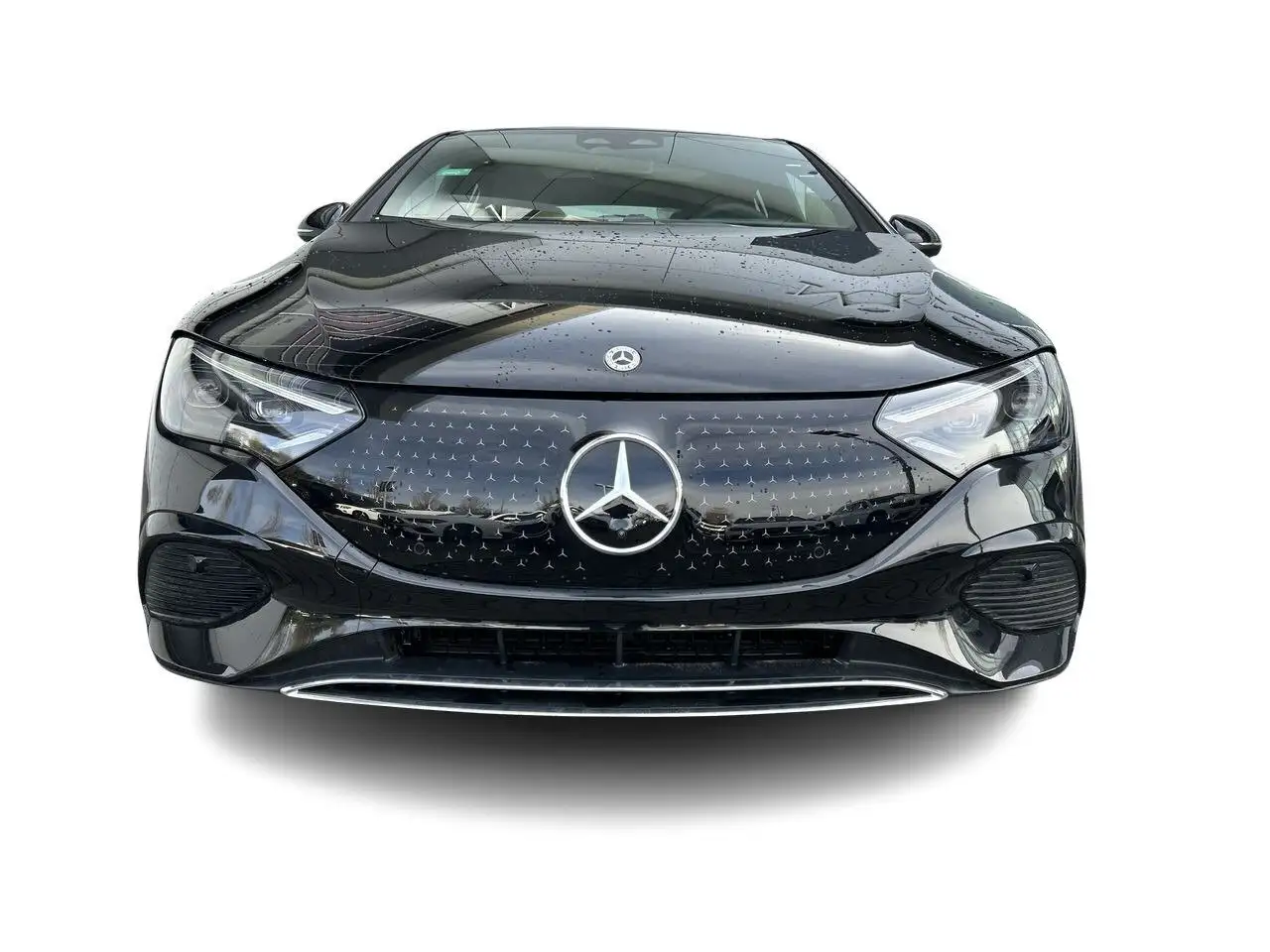 Mercedes-Benz EQE снимка Mercedes-Benz EQE
