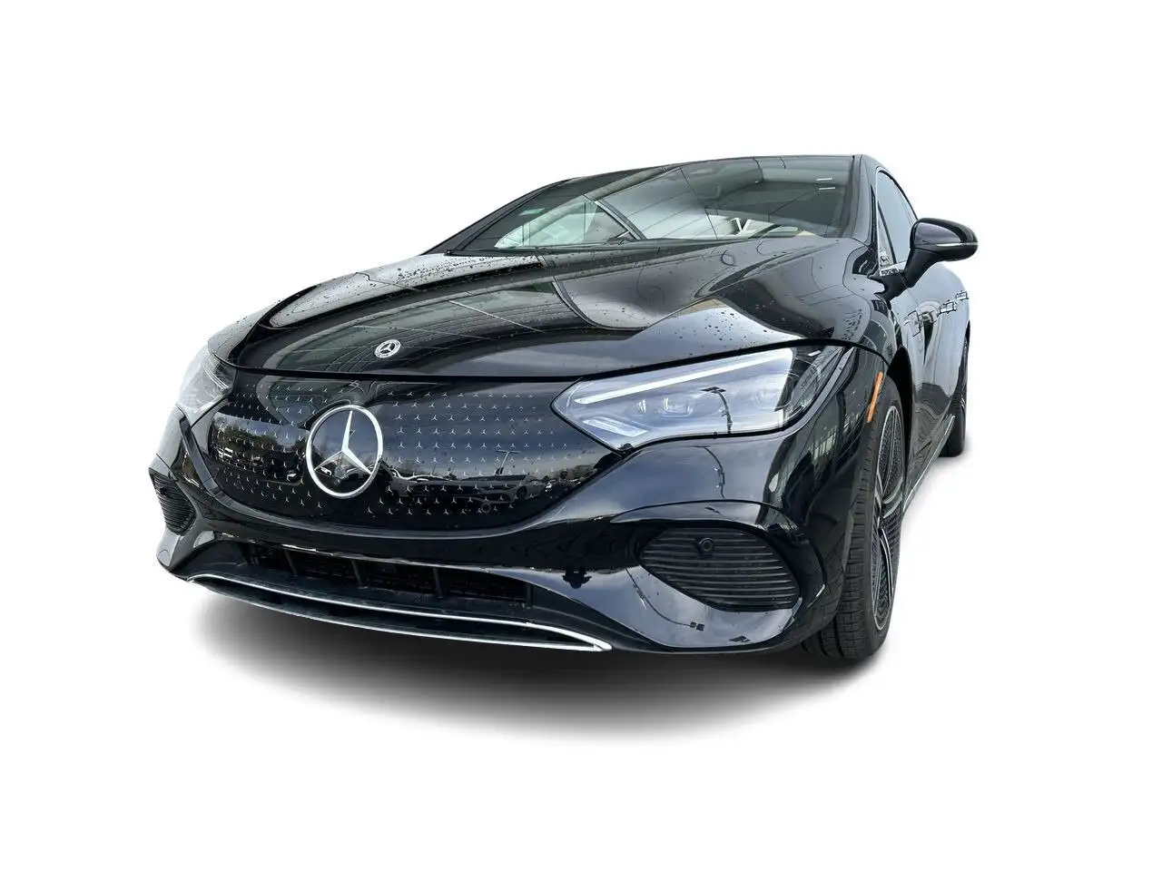 Mercedes-Benz EQE снимка Mercedes-Benz EQE