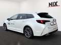 Toyota Corolla Touring Sports 2.0 Hybrid Teamplayer LED Weiß - thumbnail 2