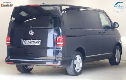 Annonce voiture d'occasion Volkswagen T5 Multivan - CARADIZE